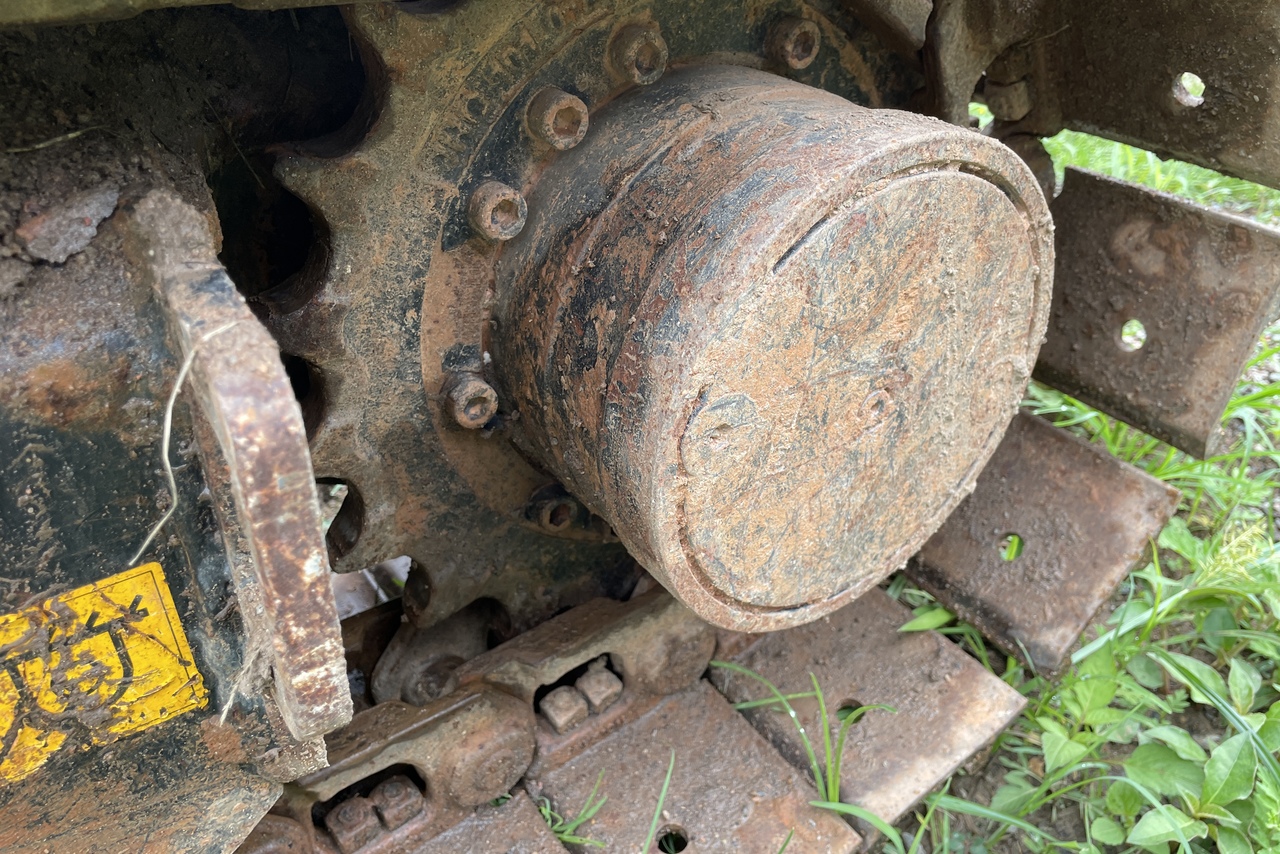 Sany SY26U - 23/23 16