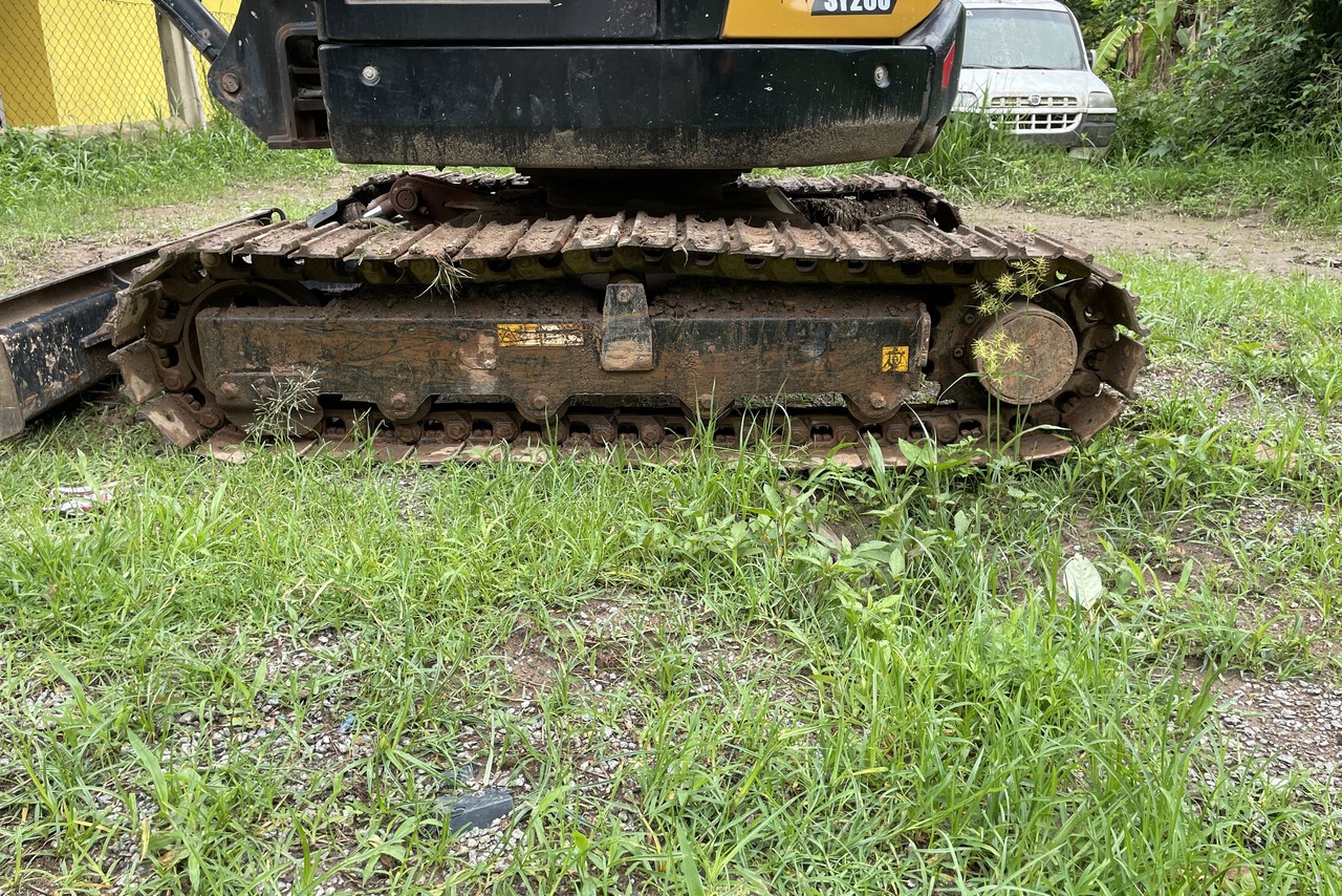Sany SY26U - 23/23 17