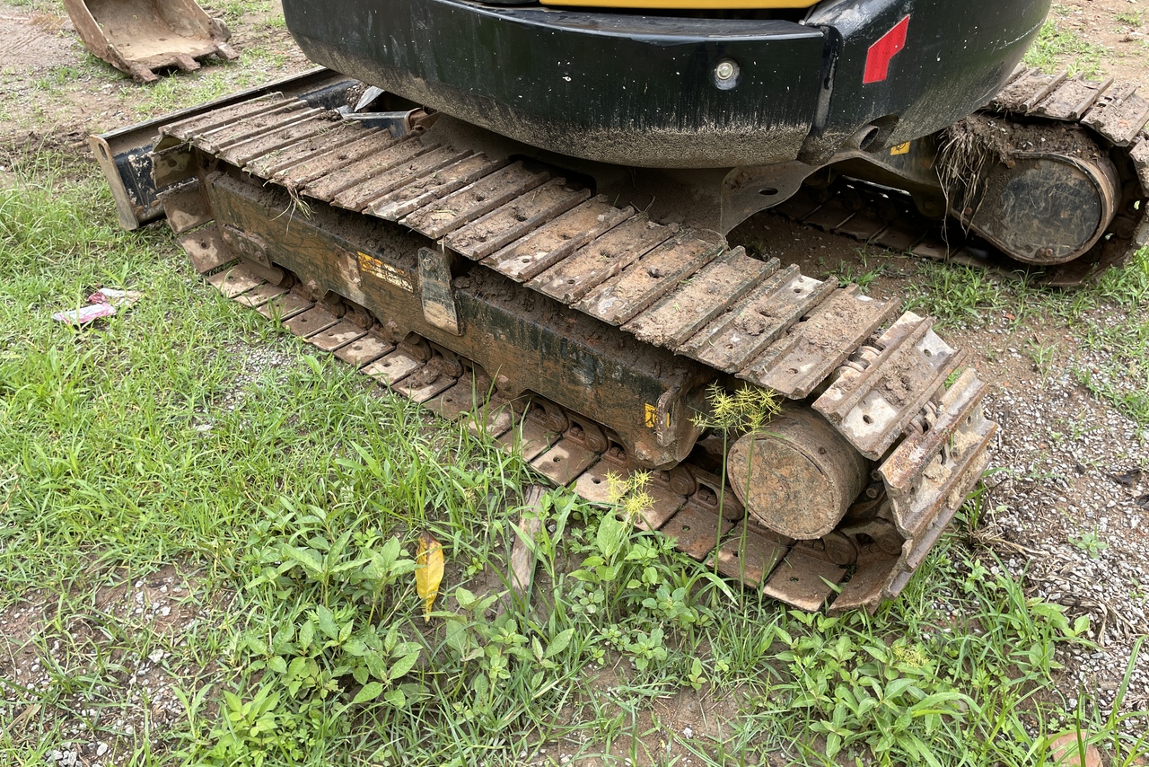Sany SY26U - 23/23 19