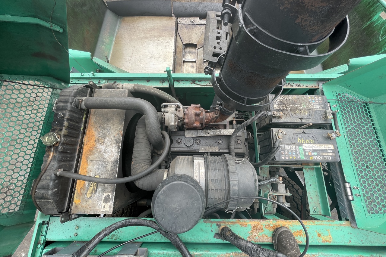 Ciber AF 4500 - 08/08 6