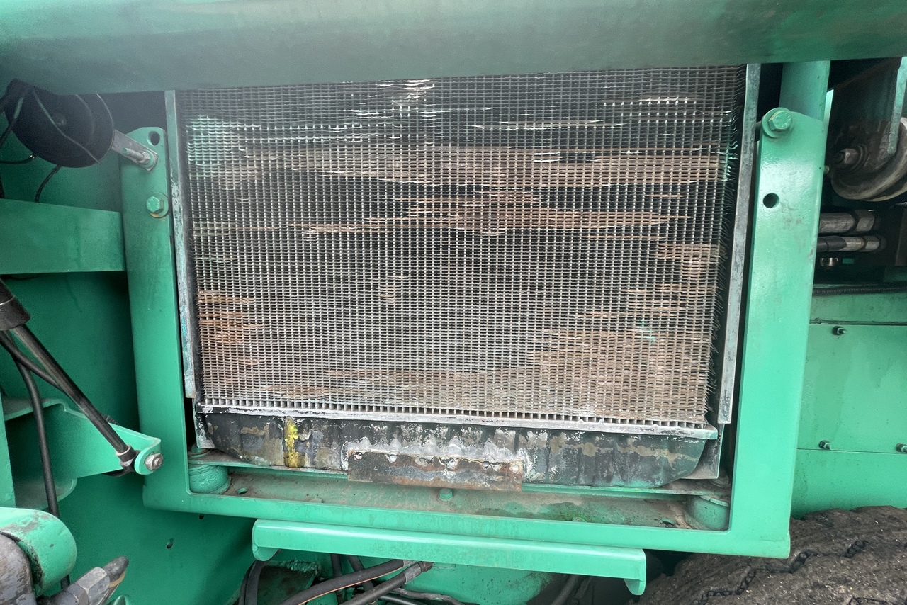 Ciber AF 4500 - 08/08 8