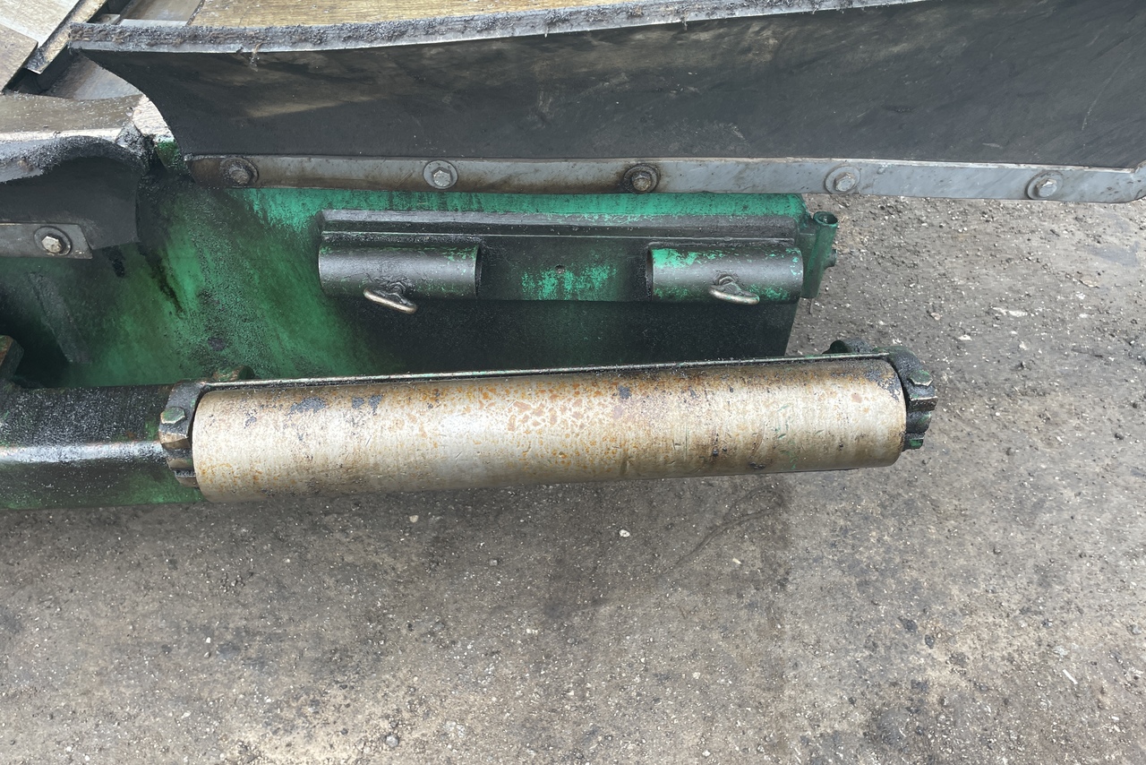 Ciber AF 4500 - 08/08 11