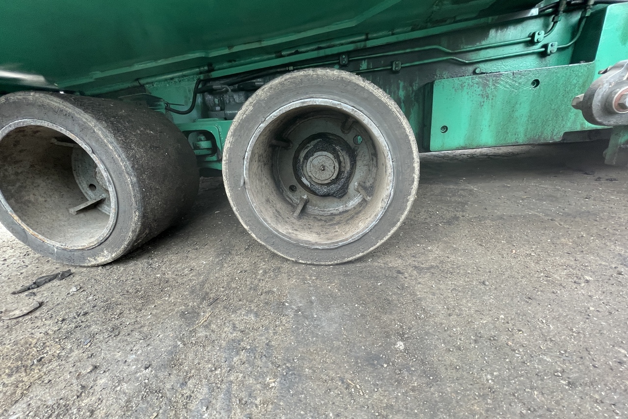 Ciber AF 4500 - 08/08 19
