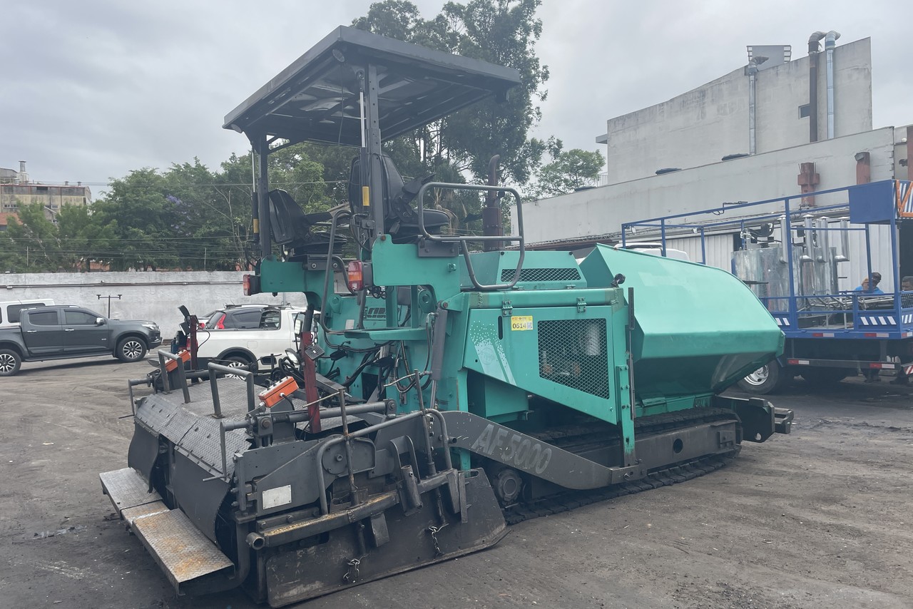 Ciber AF 5000 PLUS - 06/06 3