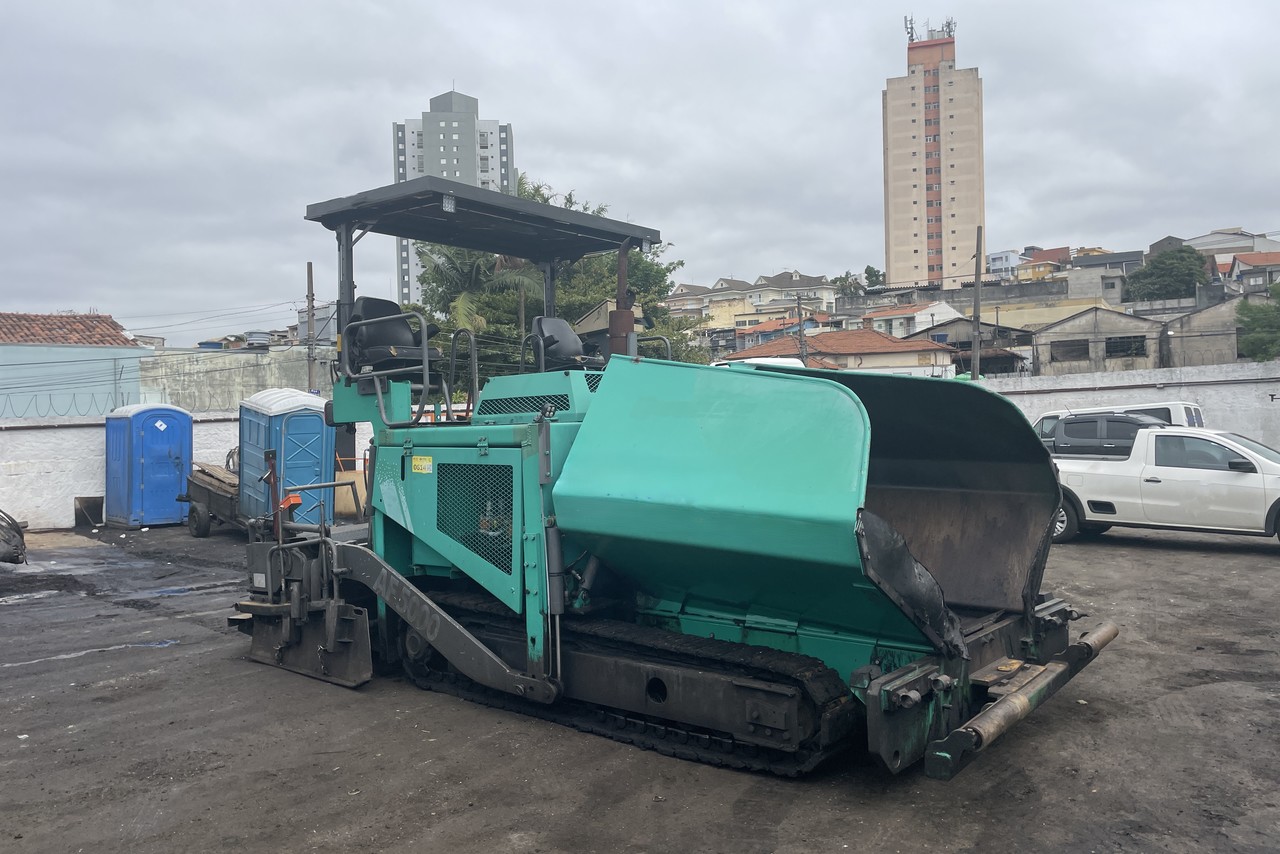 Ciber AF 5000 PLUS - 06/06 4