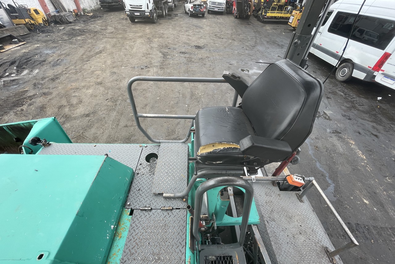 Ciber AF 5000 PLUS - 06/06 6