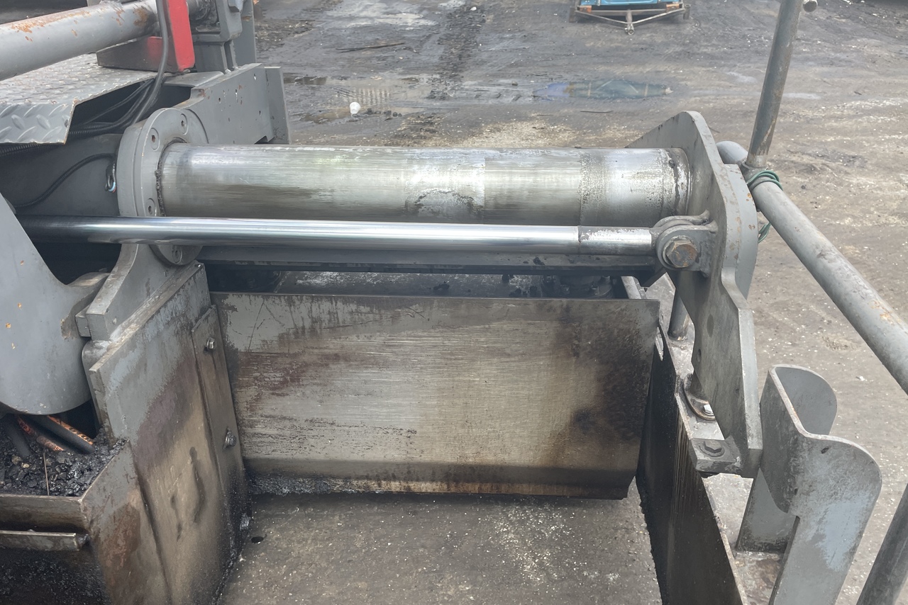 Ciber AF 5000 PLUS - 06/06 8
