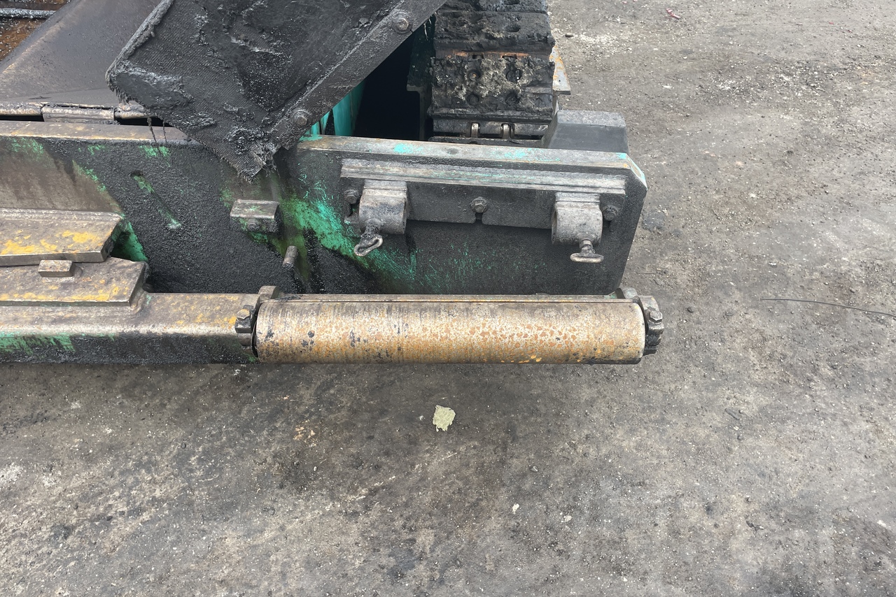 Ciber AF 5000 PLUS - 06/06 14
