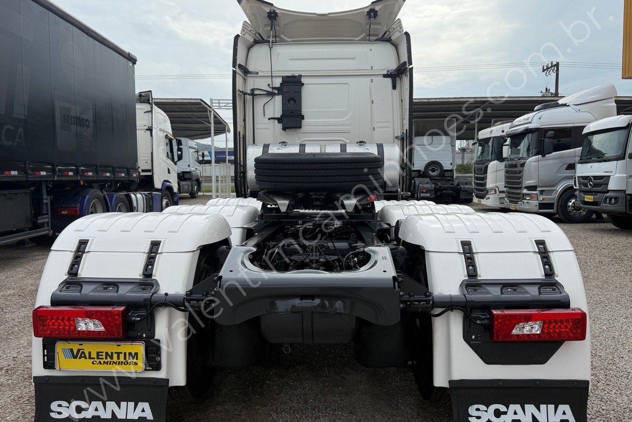 Scania R450 - 21/22 3