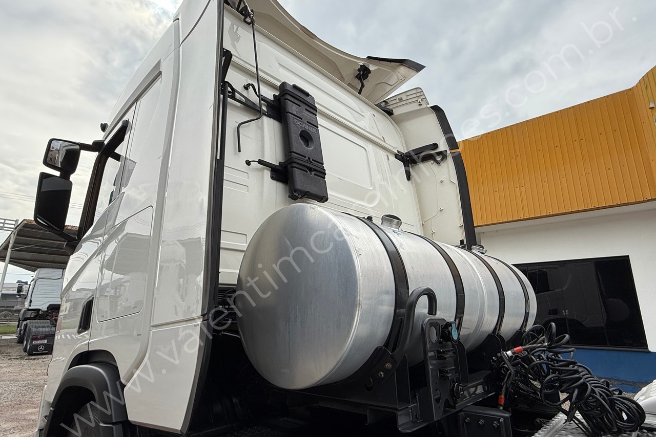 Scania R450 - 21/22 5