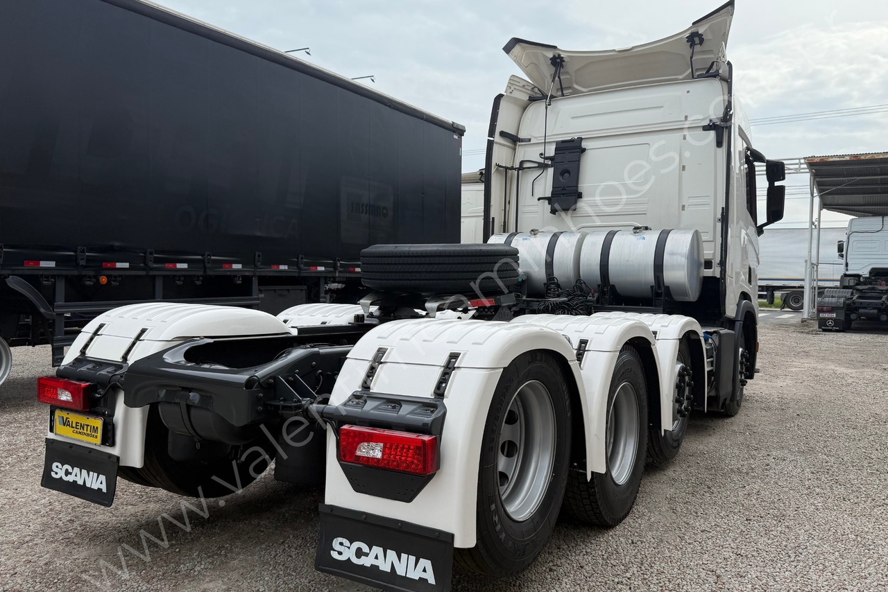 Scania R450 - 21/22 8