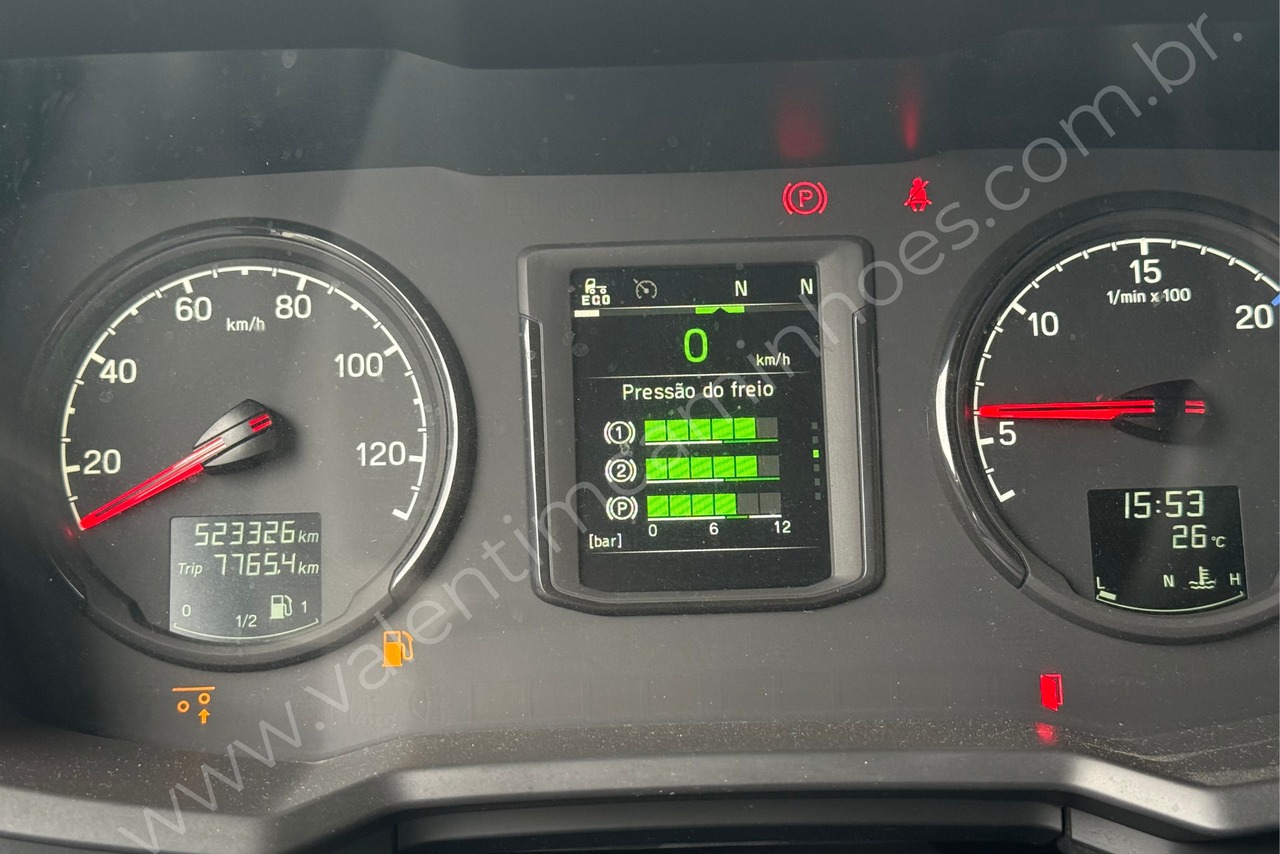 Scania R450 - 21/22 9