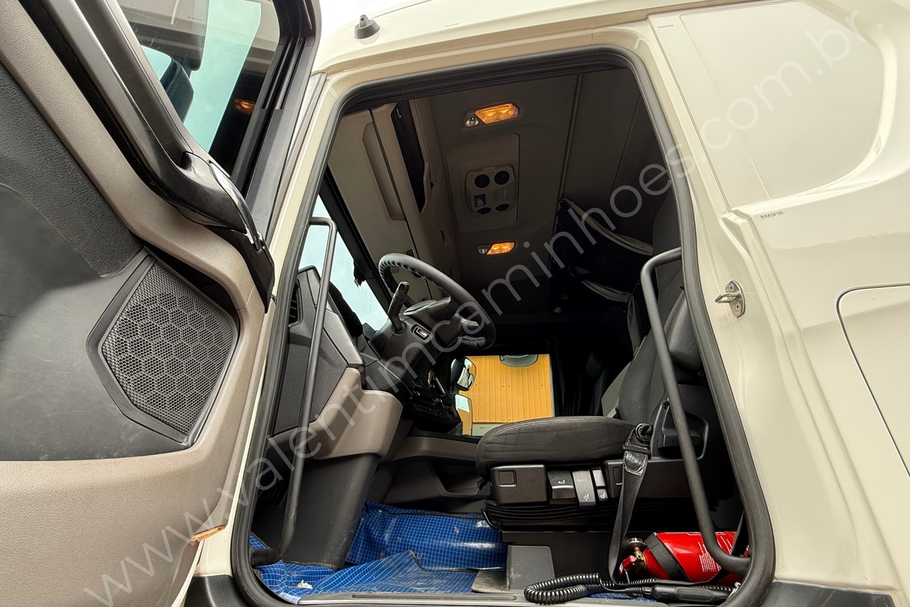 Scania R450 - 21/22 10