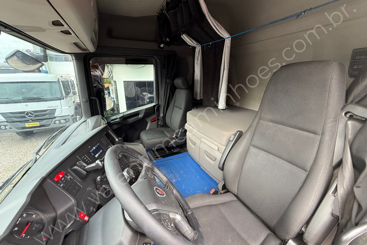 Scania R450 - 21/22 11