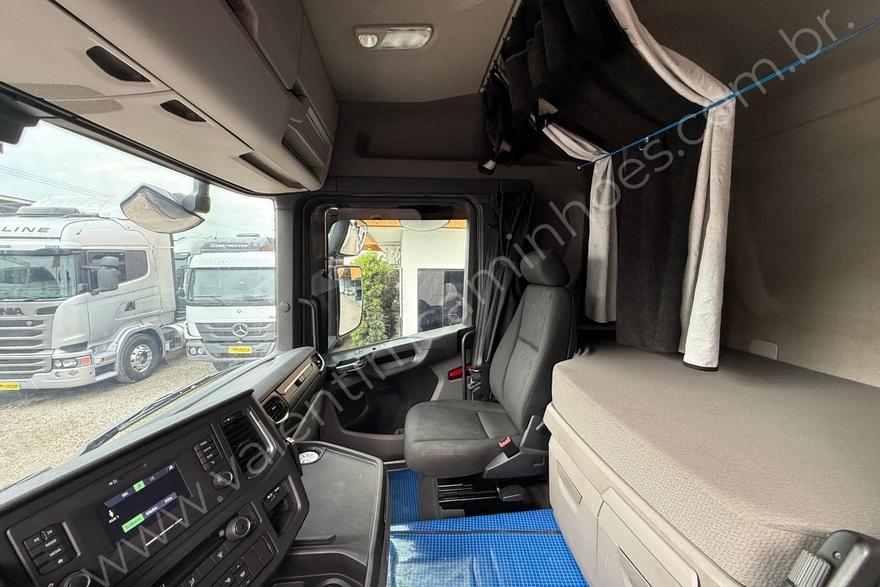 Scania R450 - 21/22 12
