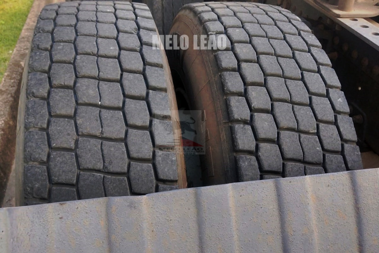 Scania R400 - 12/13 4
