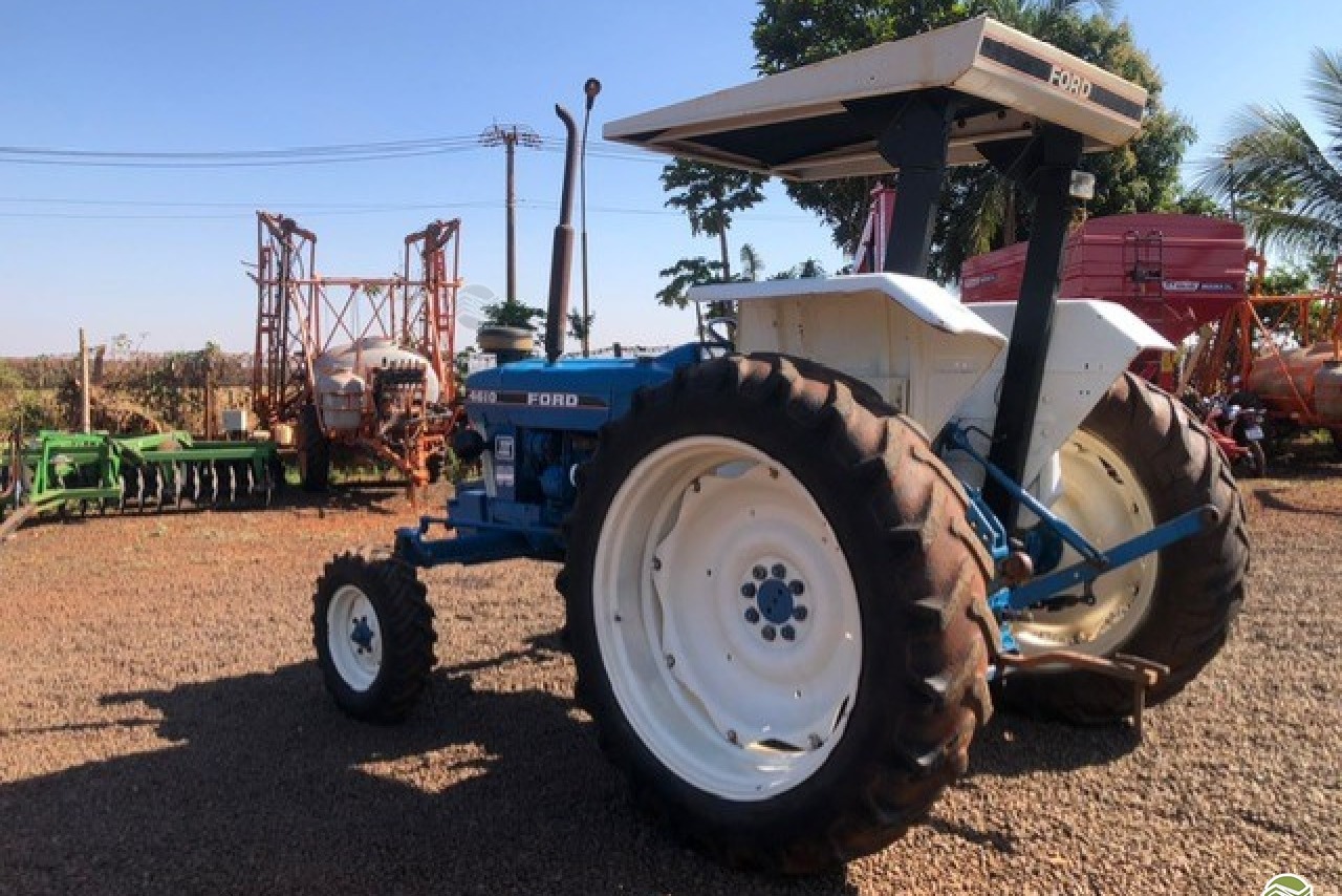 Ford 4610 -  3