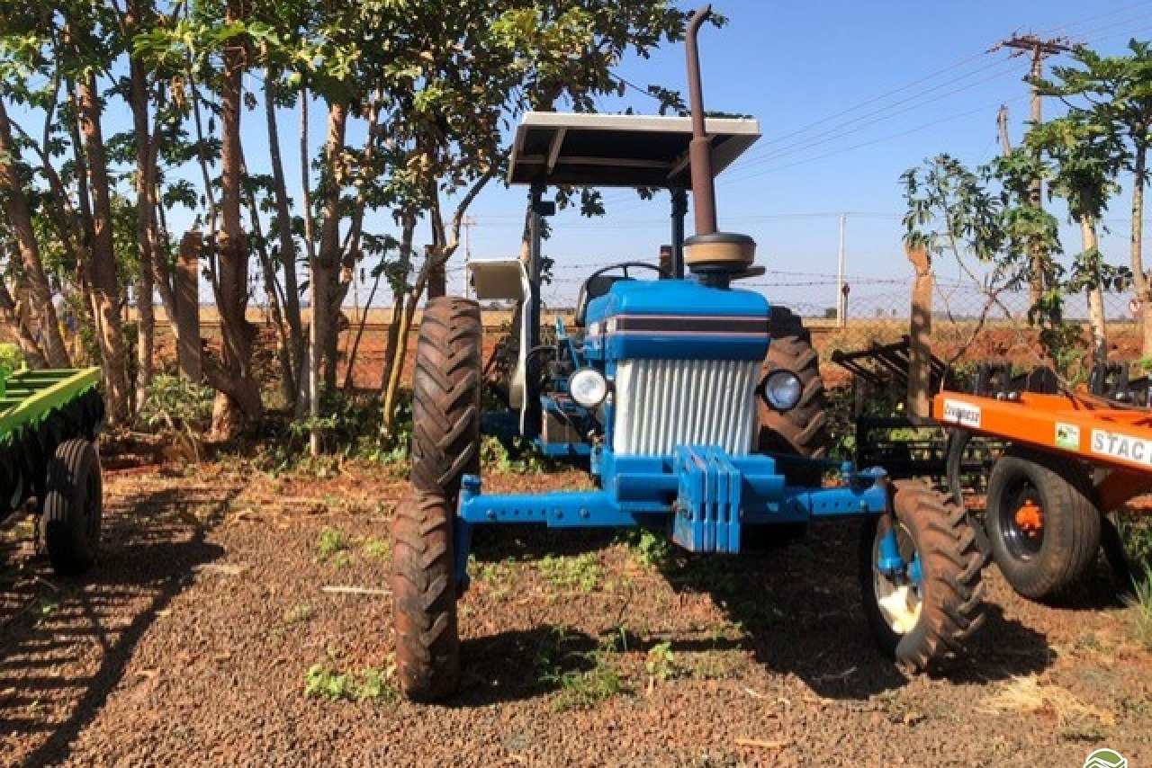 Ford 4610 -  4