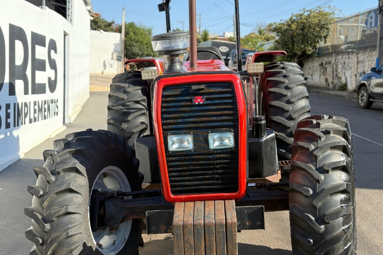 Massey Ferguson 292 - 04/04 2