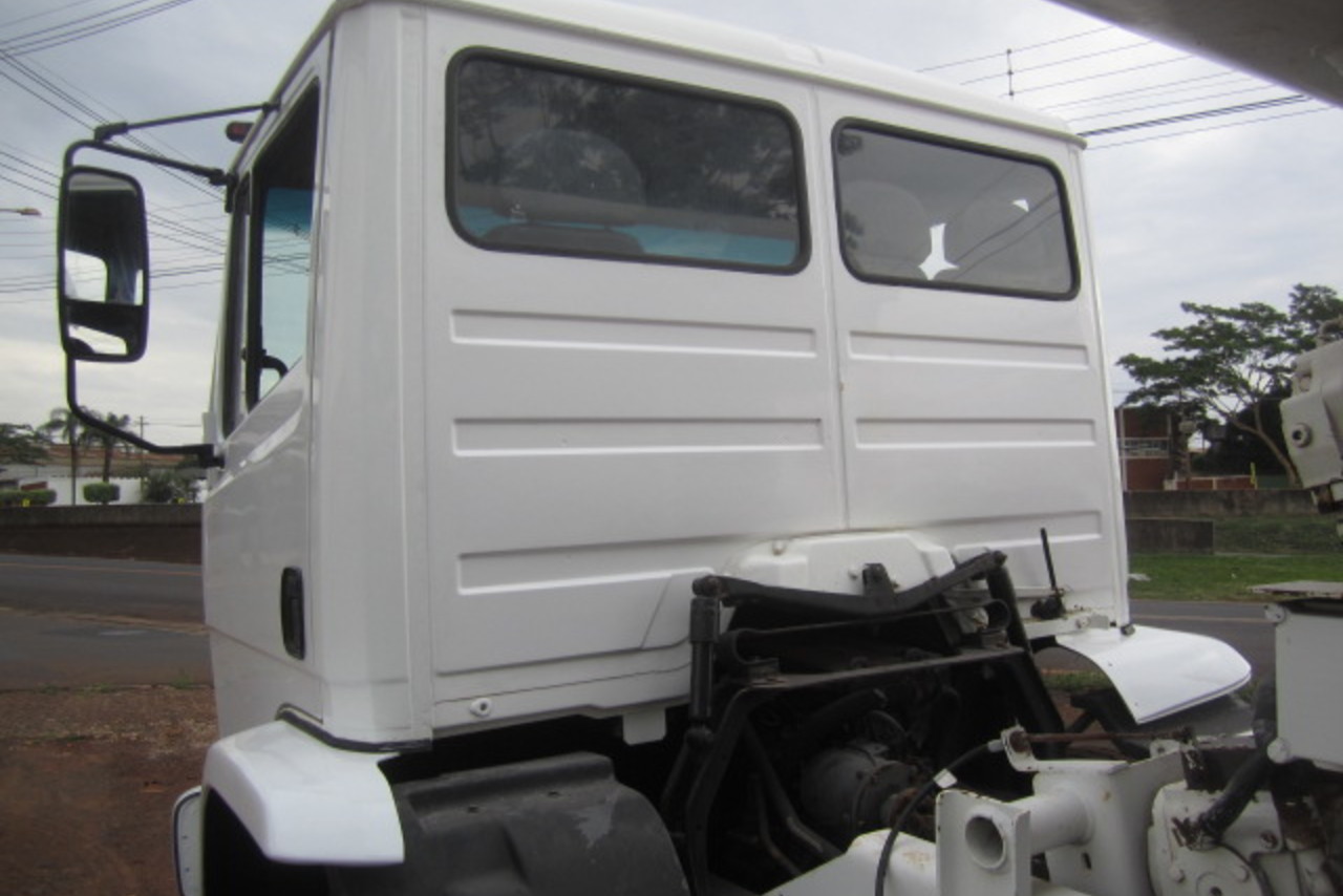 Mercedes Benz Atego 2726 - 10/10 8