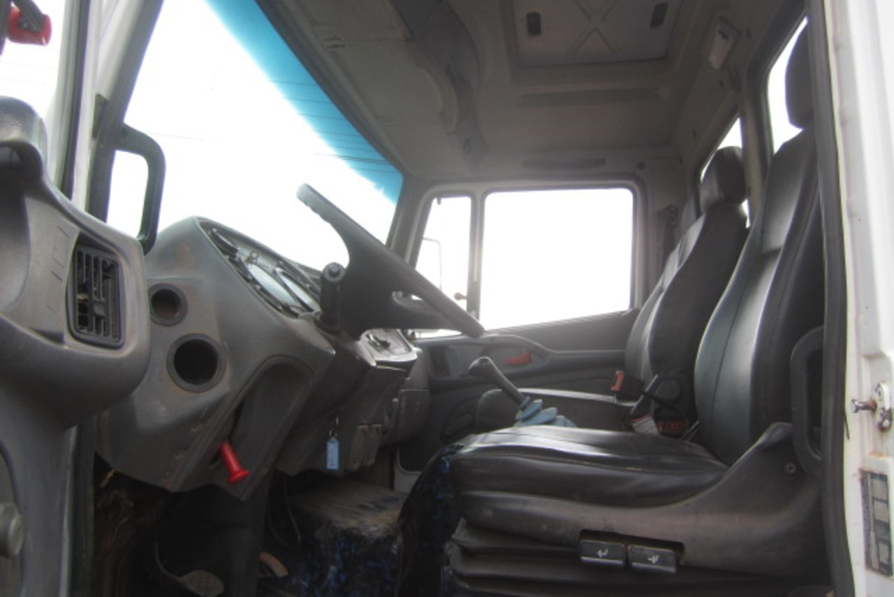 Mercedes Benz Atego 2726 - 10/10 9