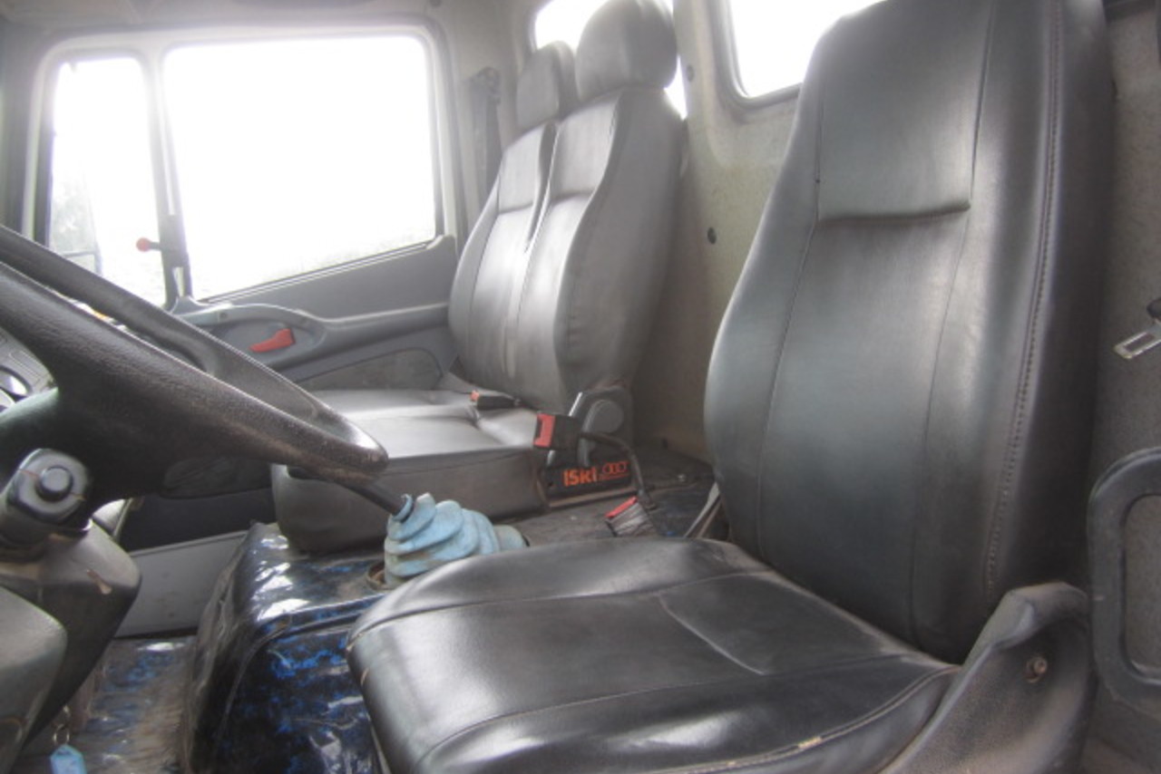 Mercedes Benz Atego 2726 - 10/10 10