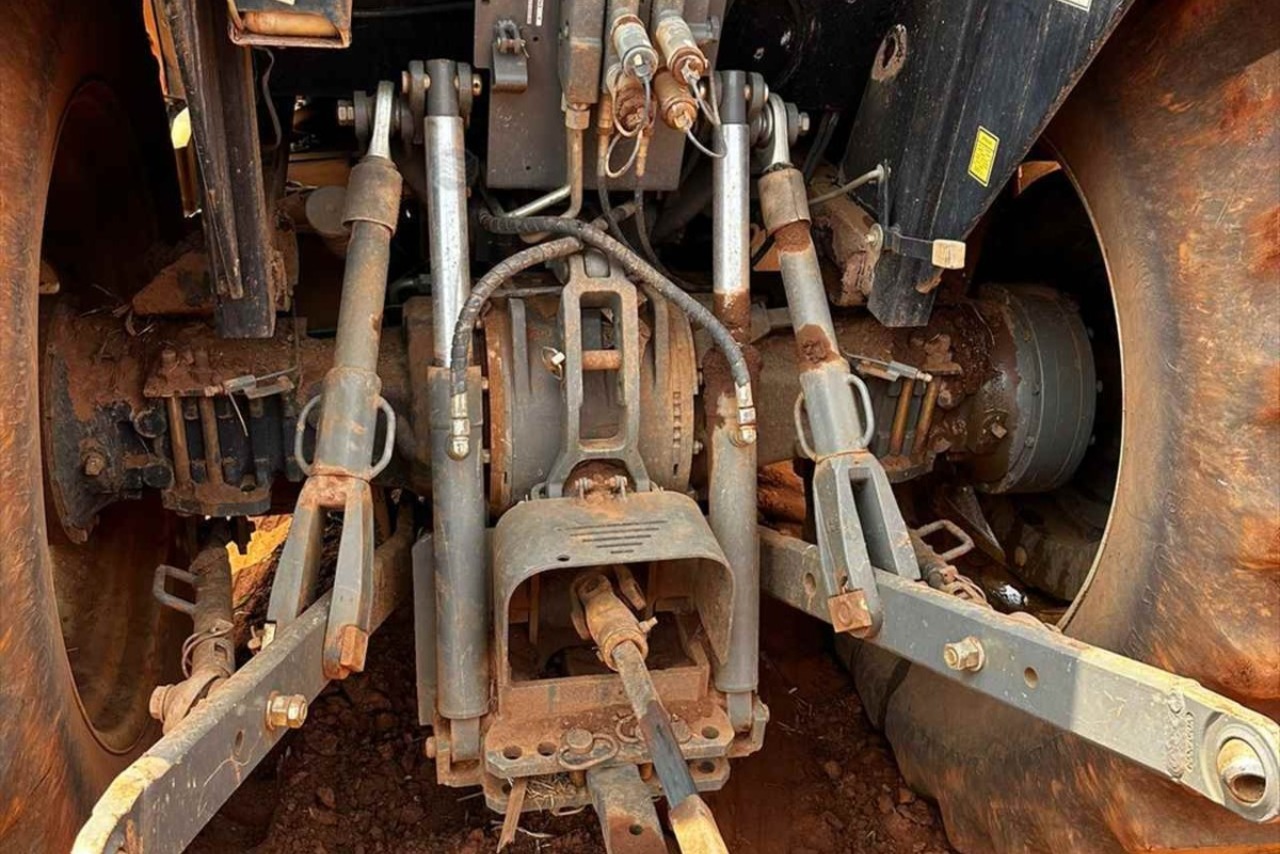 Massey Ferguson 4292 - 16/16 2