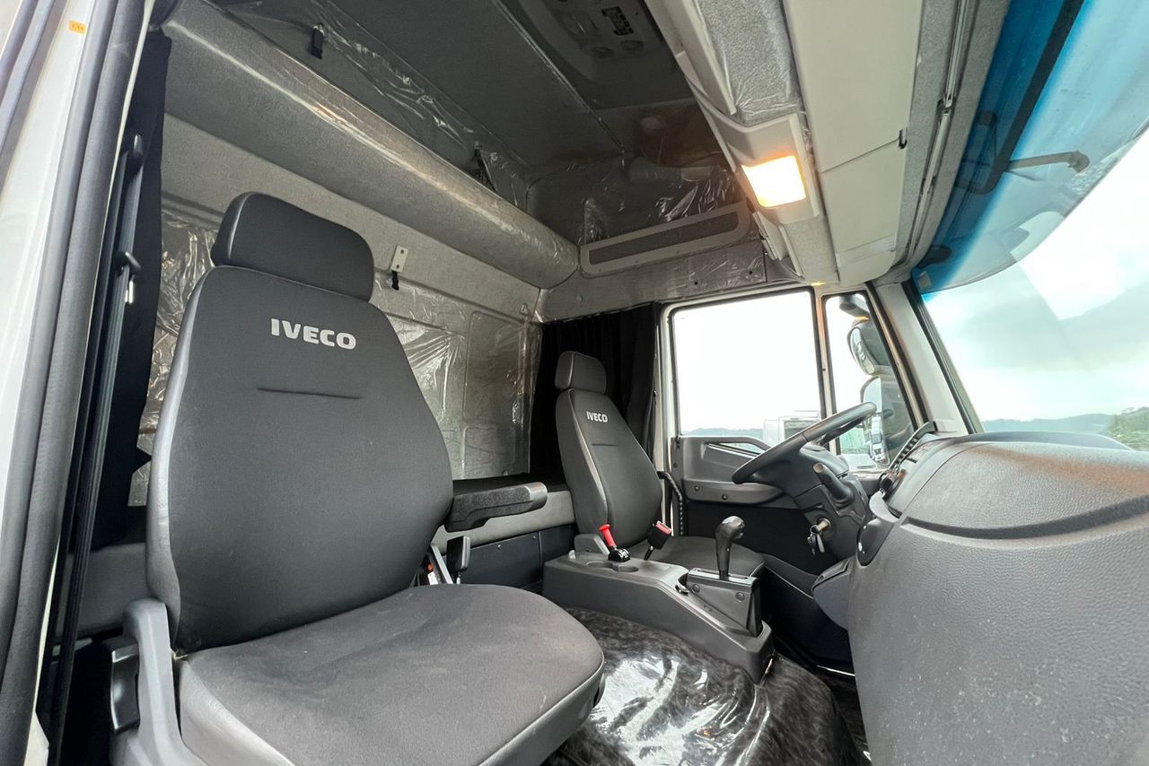Iveco Tector 24 280 - 22/22 10