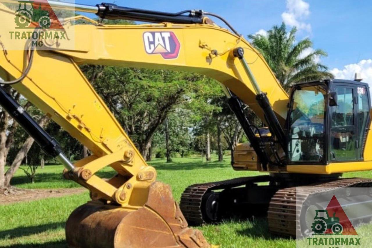 Caterpillar 336D2LME - 19/19 4