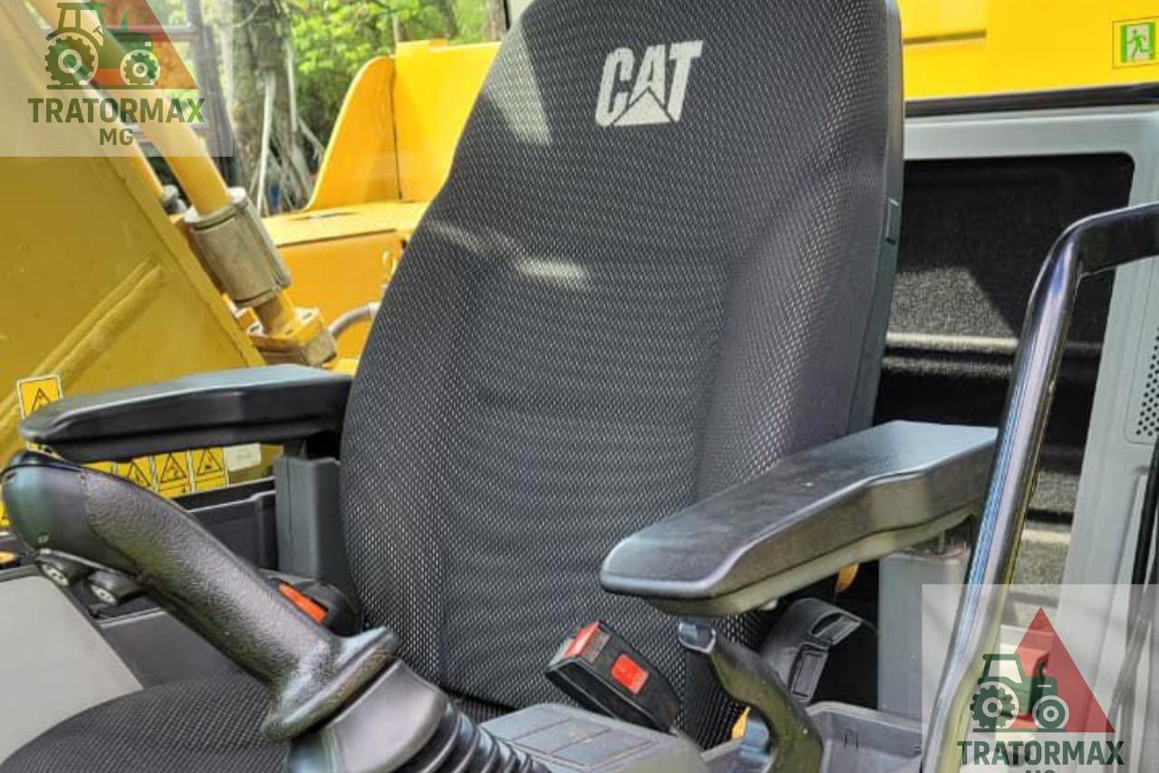 Caterpillar 336D2LME - 19/19 5