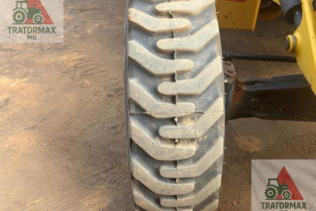 New Holland B95B - 21/21 5