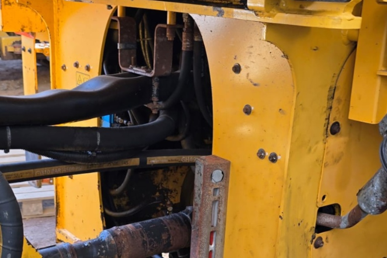 Volvo L120F - 21/21 2