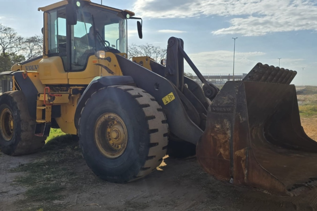 Volvo L120F - 21/21 3