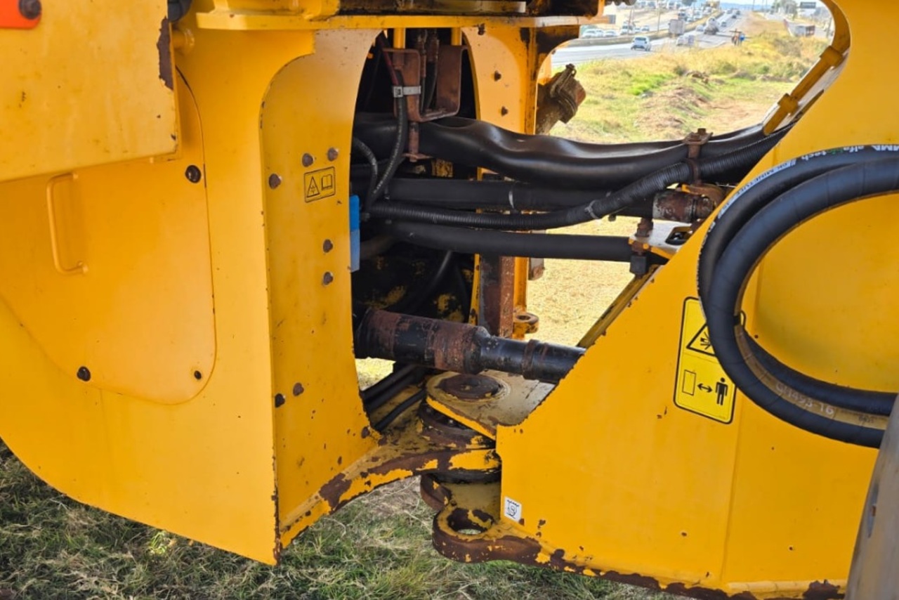 Volvo L120F - 21/21 4