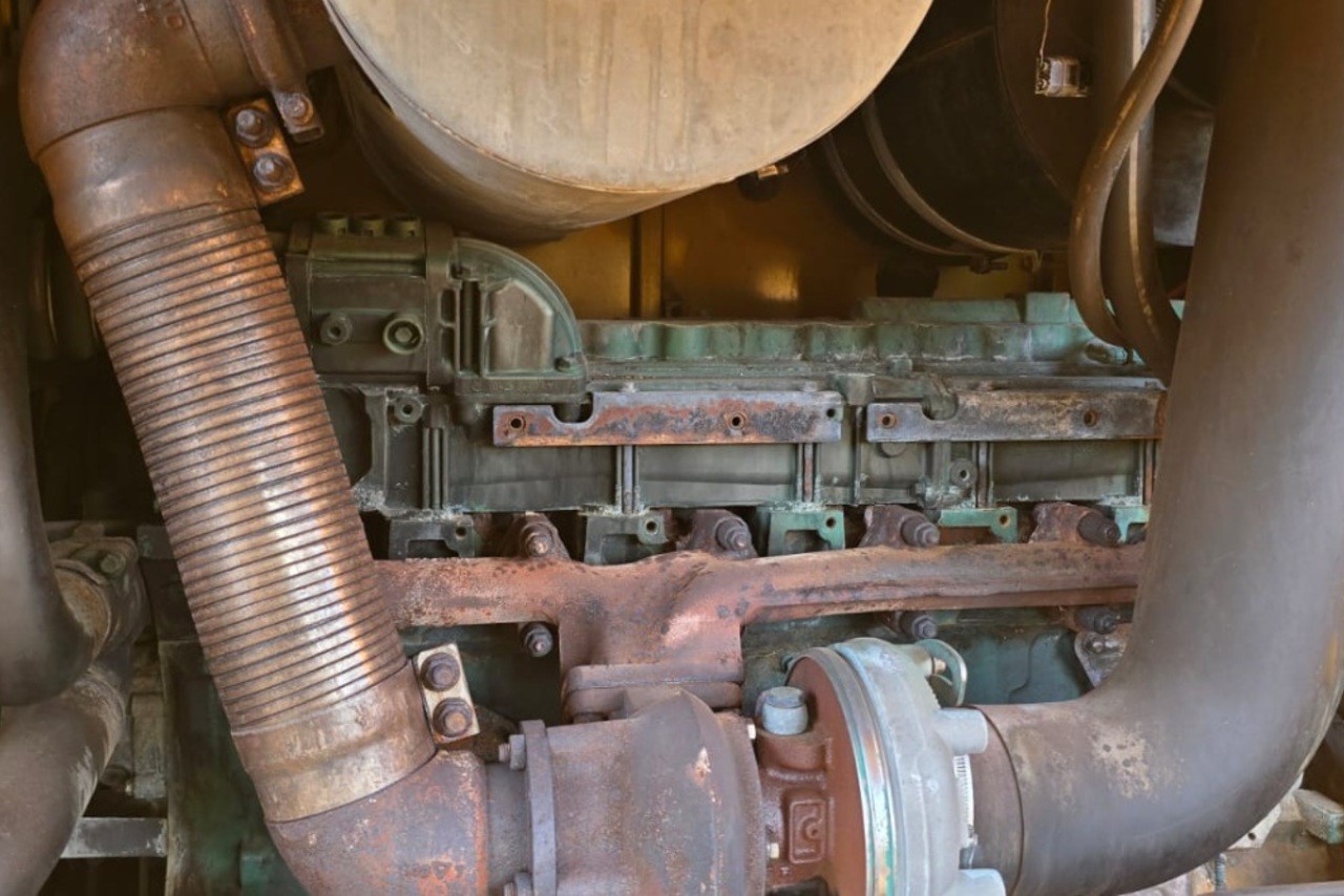 Volvo L120F - 21/21 9