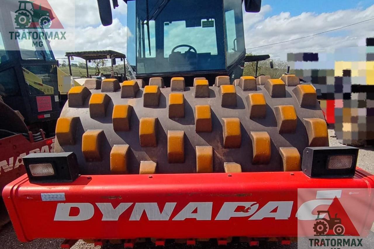 Dynapac Rolo CA 250 - 13/13 2