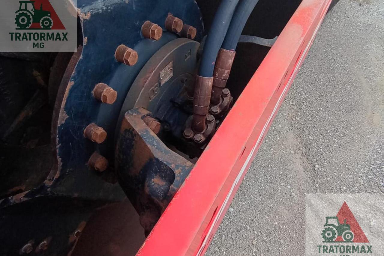 Dynapac Rolo CA 250 - 13/13 5