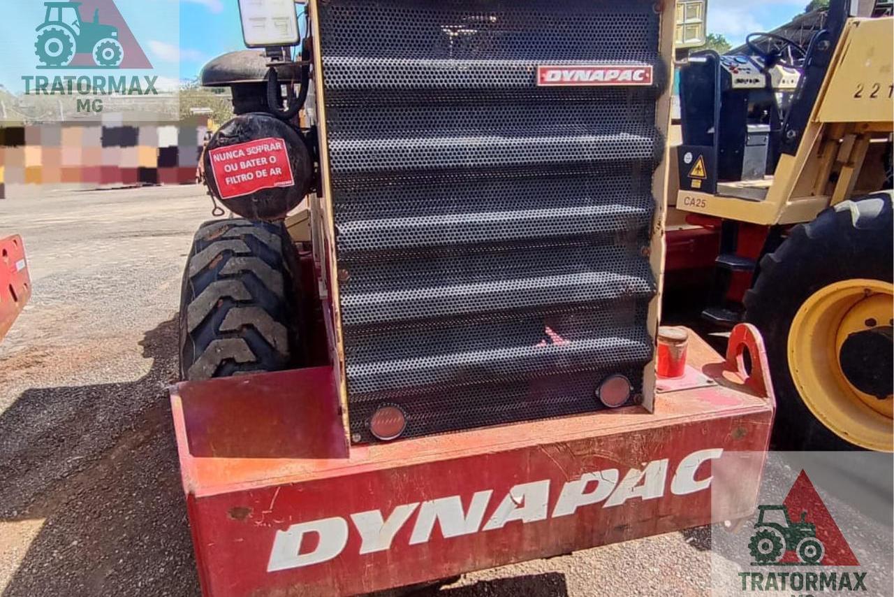 Dynapac Rolo CA15 - 05/05 6