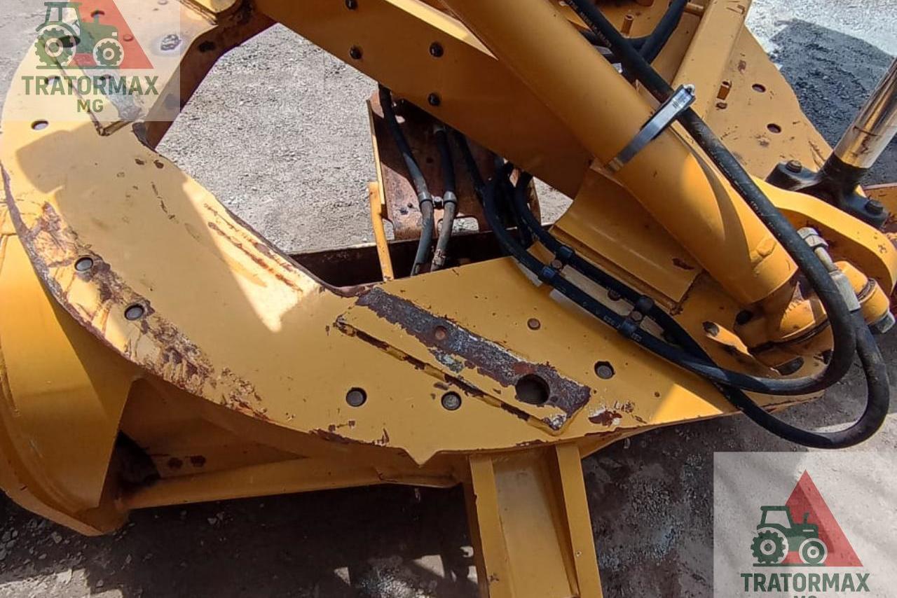 Caterpillar 140K - 18/18 4
