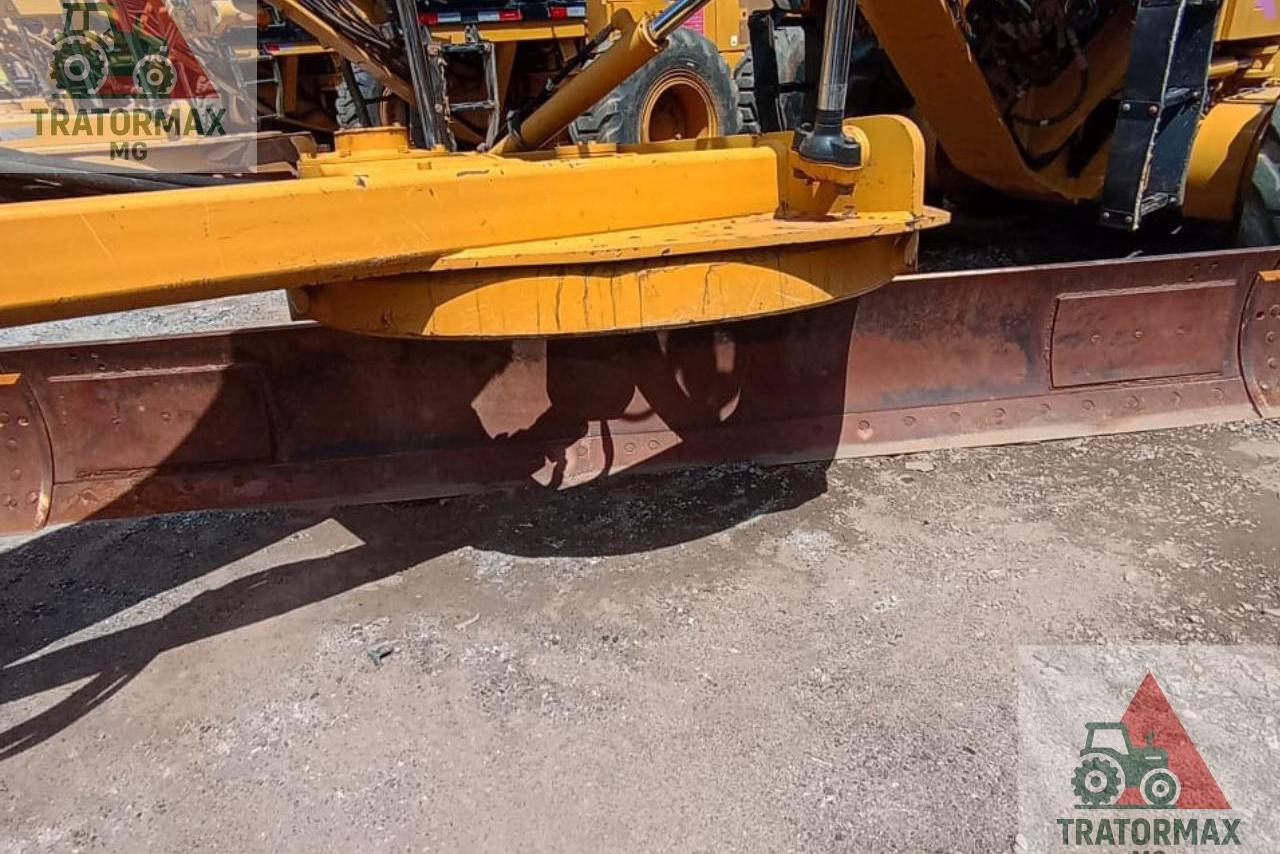 Caterpillar 140K - 18/18 7