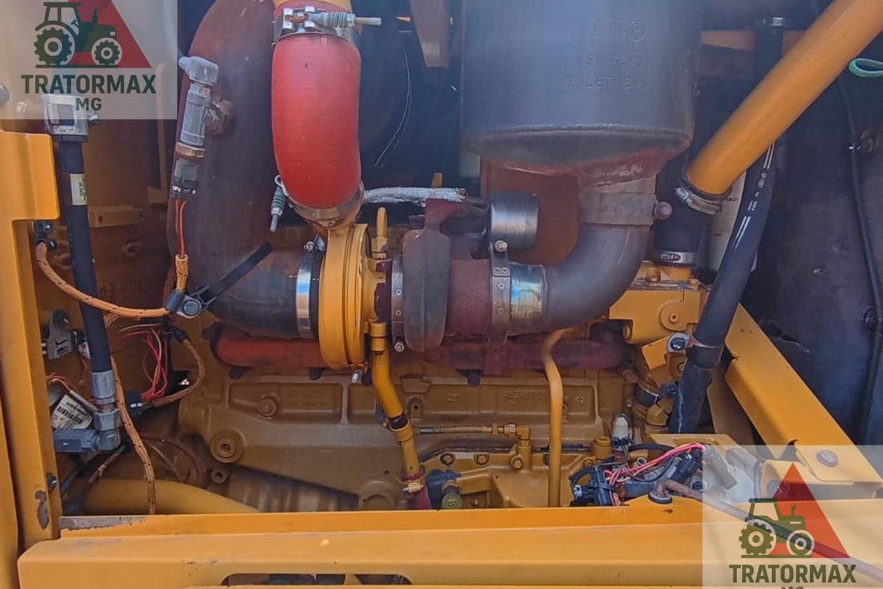Caterpillar 140K - 18/18 8