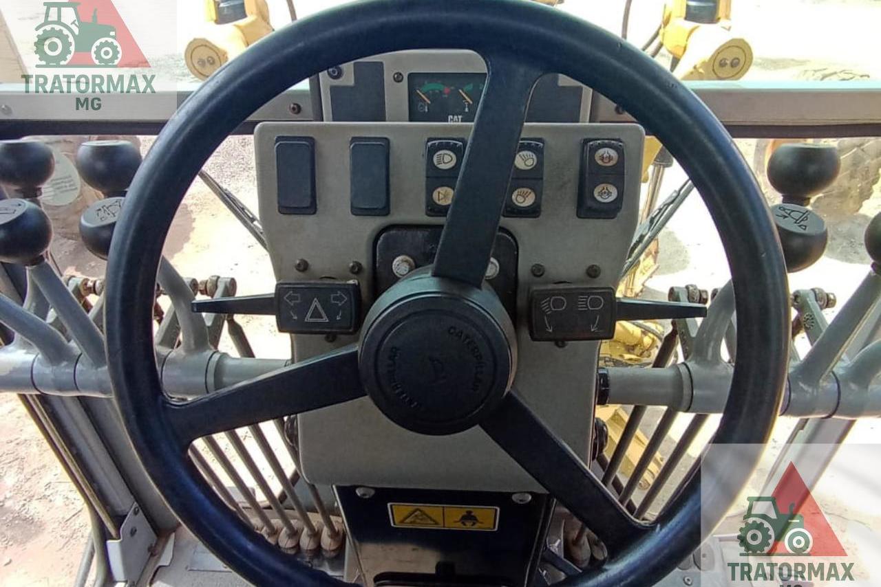 Caterpillar 140K - 18/18 9