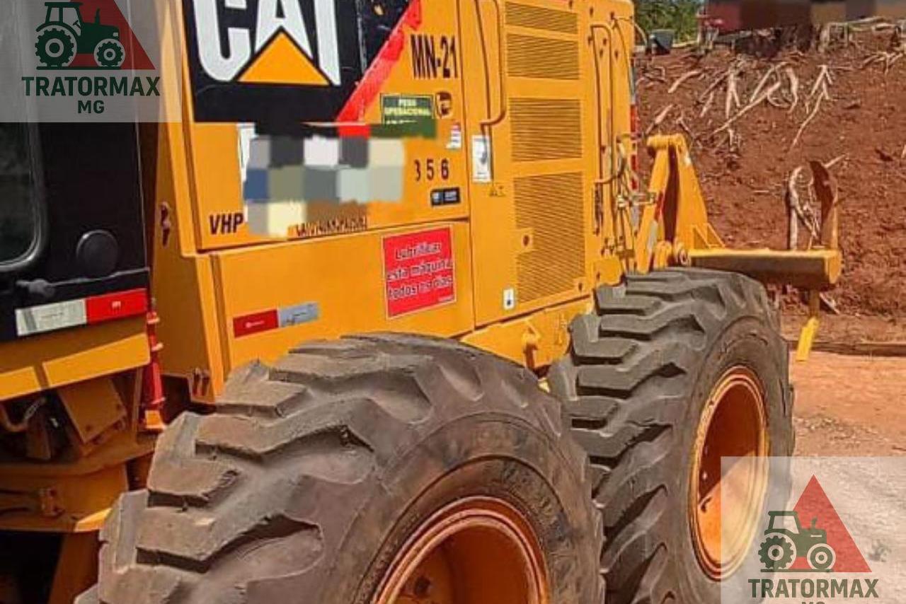Caterpillar 140K - 19/19 2