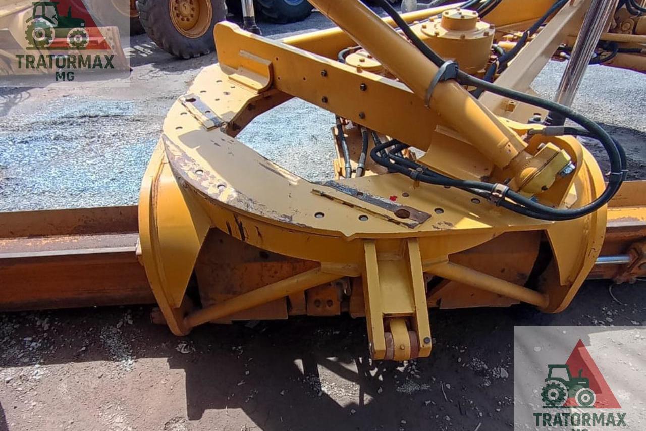 Caterpillar 140K - 19/19 3