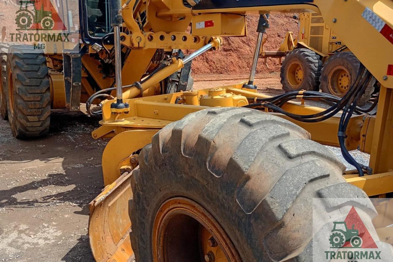 Caterpillar 140K - 19/19 4