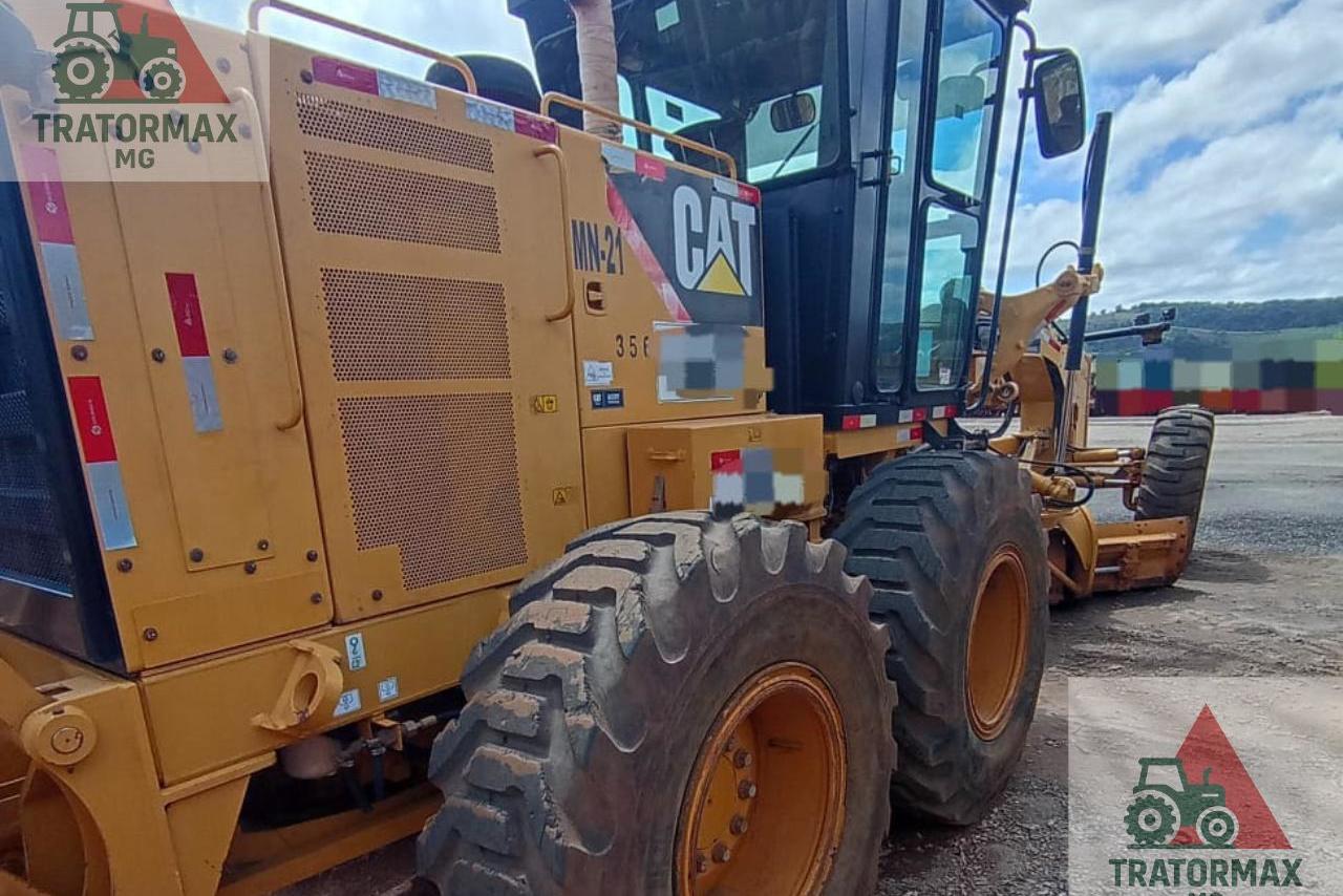 Caterpillar 140K - 19/19 5