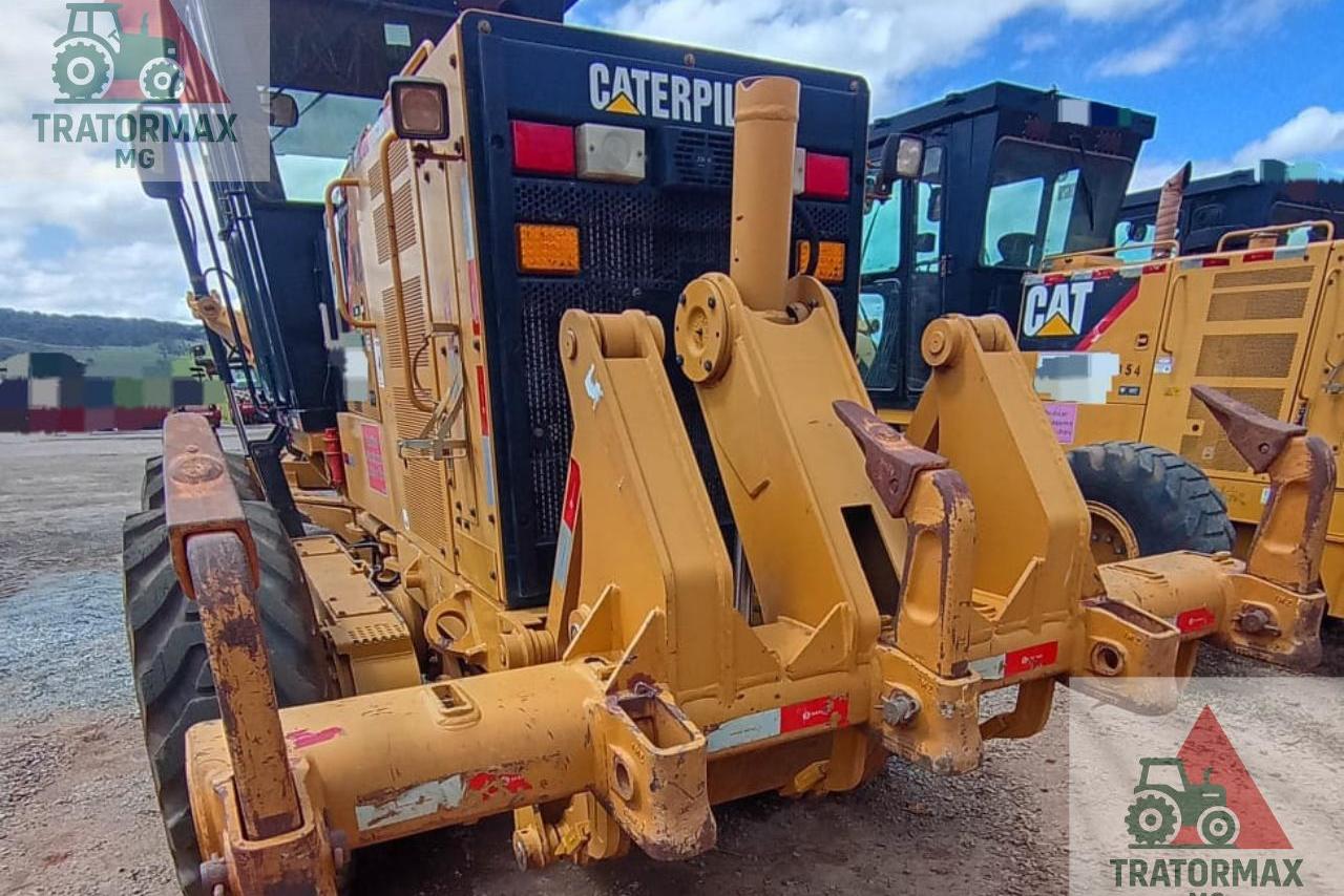 Caterpillar 140K - 19/19 6