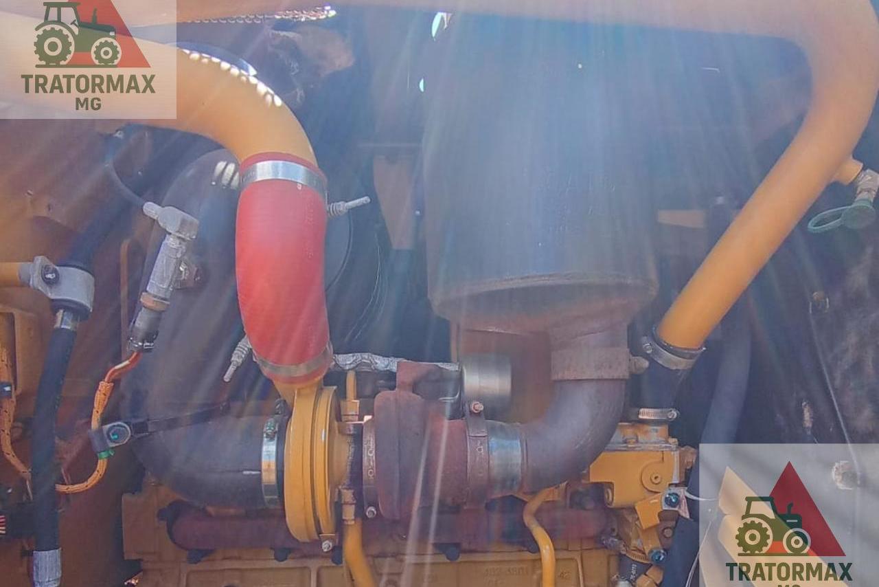 Caterpillar 140K - 19/19 7