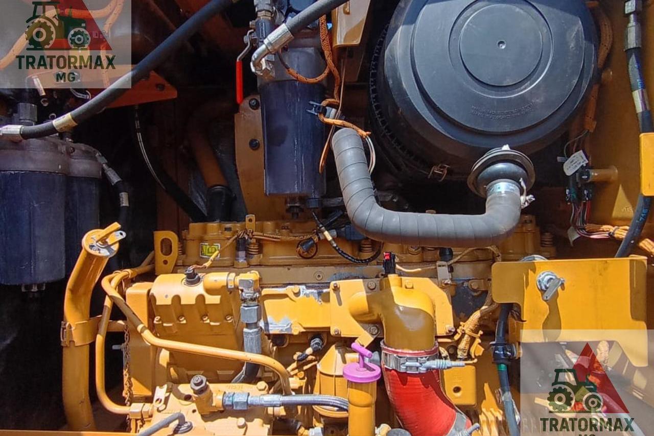 Caterpillar 140K - 19/19 8