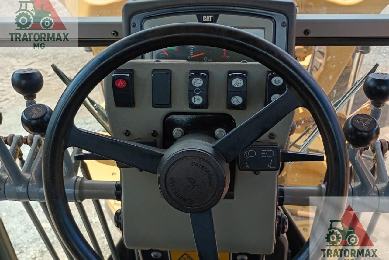 Caterpillar 140K - 19/19 9